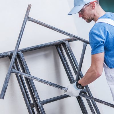 Commercial Carpenter (Demo)