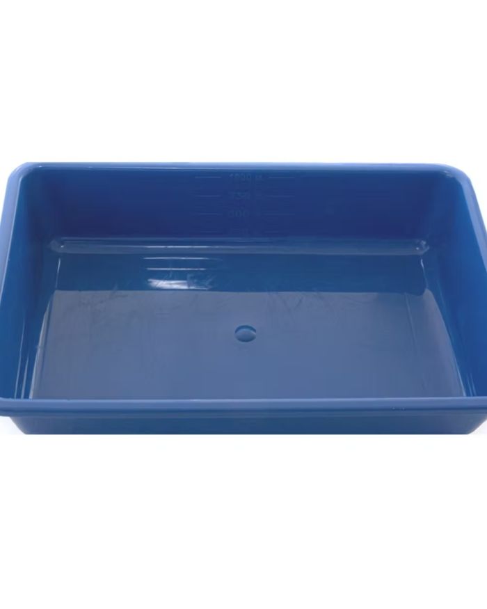 Tray 1000ml