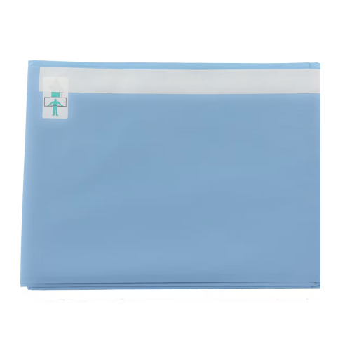 Drape W/Adhesive Tape