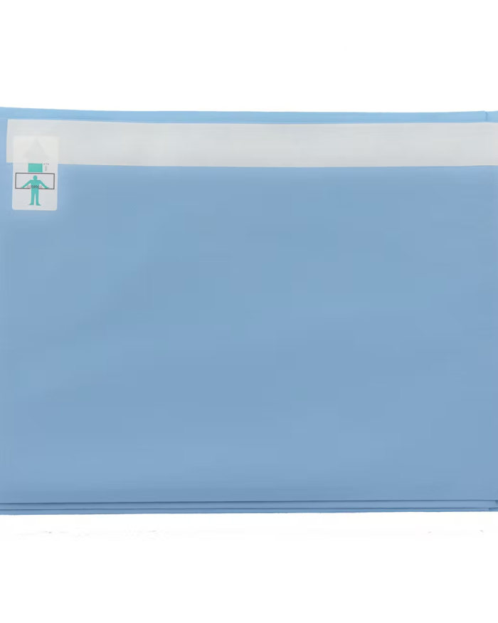 Drape W/Adhesive Tape