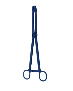 Sponge Forceps 24cm
