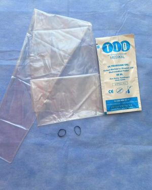 Ultrasound Prope Cover