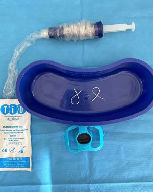 Tee/Toe Prope Cover Kıt