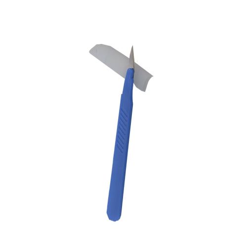 Scalpel