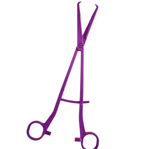 Tenaculum Forceps